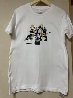 disney Tシャツ