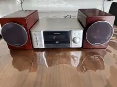絶版名機&美品【安心の匿名配送】Victor JVC EX-AR3 Victor - 絶版名機&美品【安心の匿名配送】Victor JVC EX-AR3の