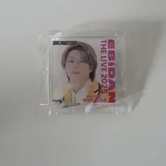 BUDDiiS SEIYA エビライ