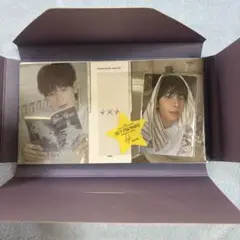 TXT SANCTUARY ANGELver. TAEHYUN