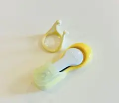 ピジョン ベビー爪切り
