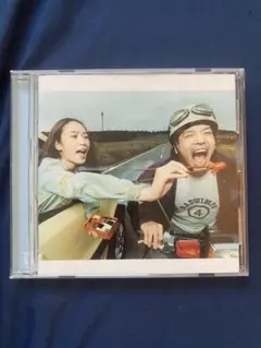 RADWIMPS CD
