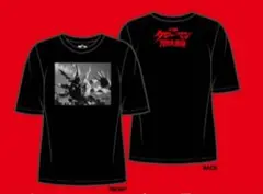 タローマン ハーフトーンTシャツ Lサイズ　オマケ付き