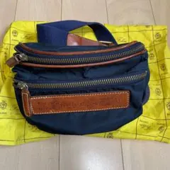 フェリージ ボディバック