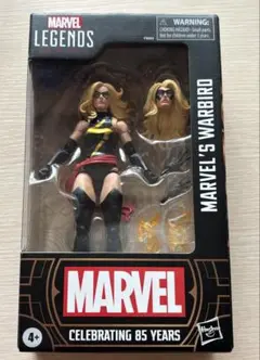 【マーベルレジェンド】ウォーバード【未開封】 Hasbro - マーベルレジェンド ウォーバードの通販 by jerge