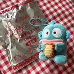 ハンギョドン　スシロー　日焼け　はぴだんぶい