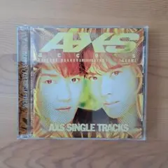 ACCESS (アクセス) CD "AXS SINGLE TRACKS"