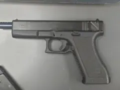 2025年最新】Mgc グロック マガジンの人気アイテム - メルカリ