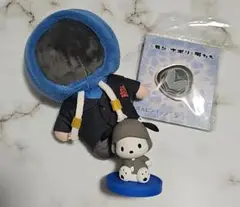 ナポリの男たち　shu3 セット