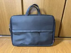 3WAYビジネスバッグ ブラック IS/IT イケテイ