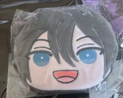 あんスタ あんさんぶるスターズ 椎名ニキ おまんじゅうふかふかポーチ