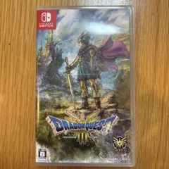 Switch ドラゴンクエスト3 そして伝説へ