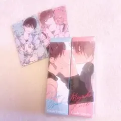 ハレルヤベイビー 香水 フレグランス 呉都 桜咲冬夏 ハレルヤベイビー展 桜咲冬夏 呉都 フレグランス 香水セット