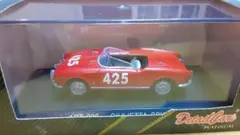 PROVENCE MOULAGE ALFA ROMEO GIULIETTA SZ WHITE MINT