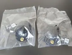 NEW ERA スイングコレクション ガチャ 2セット