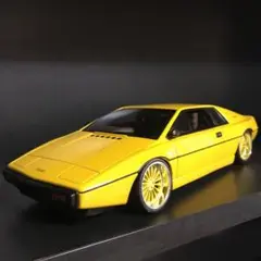 2025年最新】ロータス エスプリ 1/18の人気アイテム - メルカリ