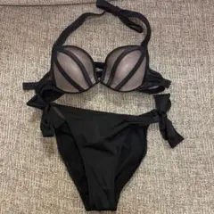 新品未使用 ANNEBRA 花柄セパレート水着 bikini ANNEBRA｜Joy マーブルプリントビキニ | Rakuten Fashion(楽天