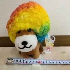 2025年最新】リーゼントアフロ犬の人気アイテム - メルカリ