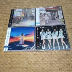 HKT48 (劇場盤) CD セット