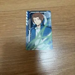 ワールドトリガー くじ 特典