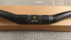NUKEPROOF HORIZON カーボンライザーバー