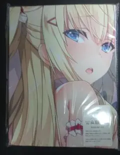 【抱き枕カバー】西乃丘ミサ トモセシュンサク 無限軌道A ④-5