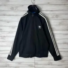 【人気デザイン】アディダス☆トラックジャケット XL ジャージ