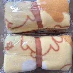 ポムポムプリン　ブランケット　未開封　YAMADA ヤマダ