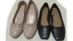 パンプス