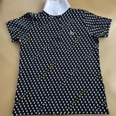 PEARLY GATES ゴルフシャツ レディース