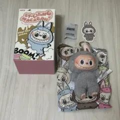 ラブブ Exciting Macaron シリーズ