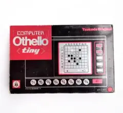 ツクダオリジナル Othello オセロ 2025年最新】ツクダオリジナル コンピューターオセロの人気