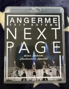 ANGERM 2019 AUTUMN NEXT PAGE