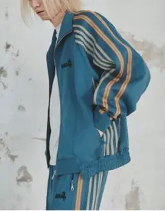 HIGH-GATE track jacket ハイゲート トラックジャケット ハイゲート HIGH-GATE トラックジャケット - メルカリ