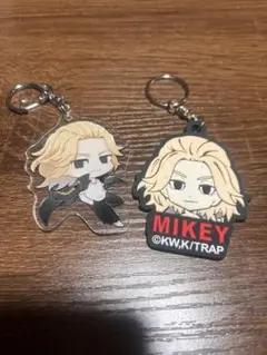 東京リベンジャーズ