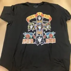 GUNS N' ROSES Tシャツ 1988 ヴィンテージ 本物！良サイズ感 373459F_1000x.jpg?v=1654714043