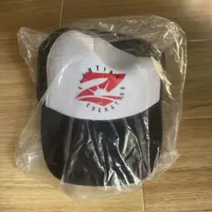 RIZIN MESH CAP