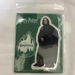 ハリーポッター アクリルスタンド セブルス・スネイプ