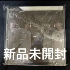 TXT TOGETHER ETCHED 新品未開封