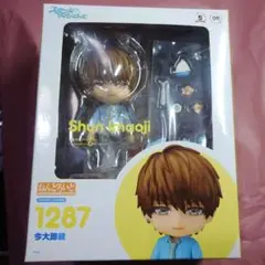 2025年最新】ねんどろいどスタンドマイヒーローズ今大路峻の人気