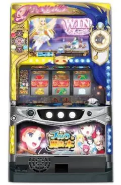 引き取り限定 シンデレラブレイド3実機 家スロパチスロ実機 スロット 家庭用電源 シンデレラブレイド3 実機（シンデレラブレイド3の通販）