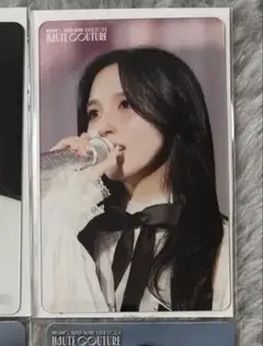 MISAMO JAPAN DOME TOUR ミナ くじ