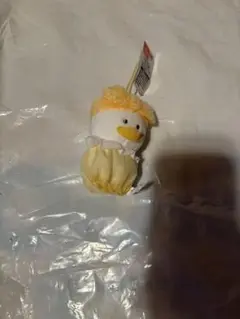 あひるのペックル サンリオ ナムコで推し色 カラフルバスタイム 匿名配送