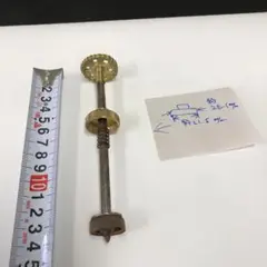 ガソリントーチランプ　ハトピース 鳩ピース トーチランプ ガソリンバーナー 武蔵製作所 - メルカリ