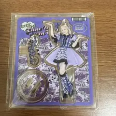 CANDY TUNE 宮野静 アクスタ 1ST ANNIVERSARY TOUR