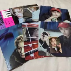 BOYNEXTDOOR アルバム　イハンセット