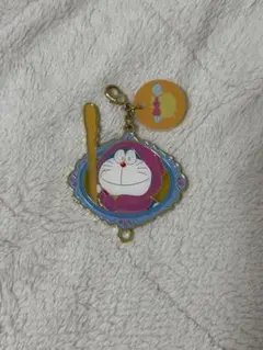 【USJ限定】ドラえもんのび太の絵世界物語 コレクタブルチャーム　ドラえもん