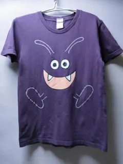ドラゴンクエスト30周年記念ドラキーTシャツサイズM