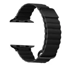 Apple Watch バンド マグネット