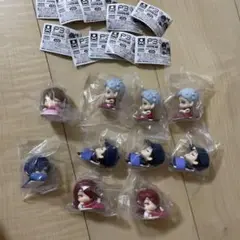おねむたん ペルソナ3 リロード ガチャ コンプリート 全種